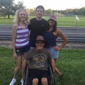 Meet your Posher, Landon